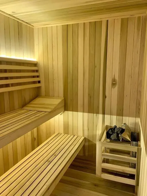 Apartmán Luxury Menesse Studio By Liltown And 5Th Avenue Playa del Carmen