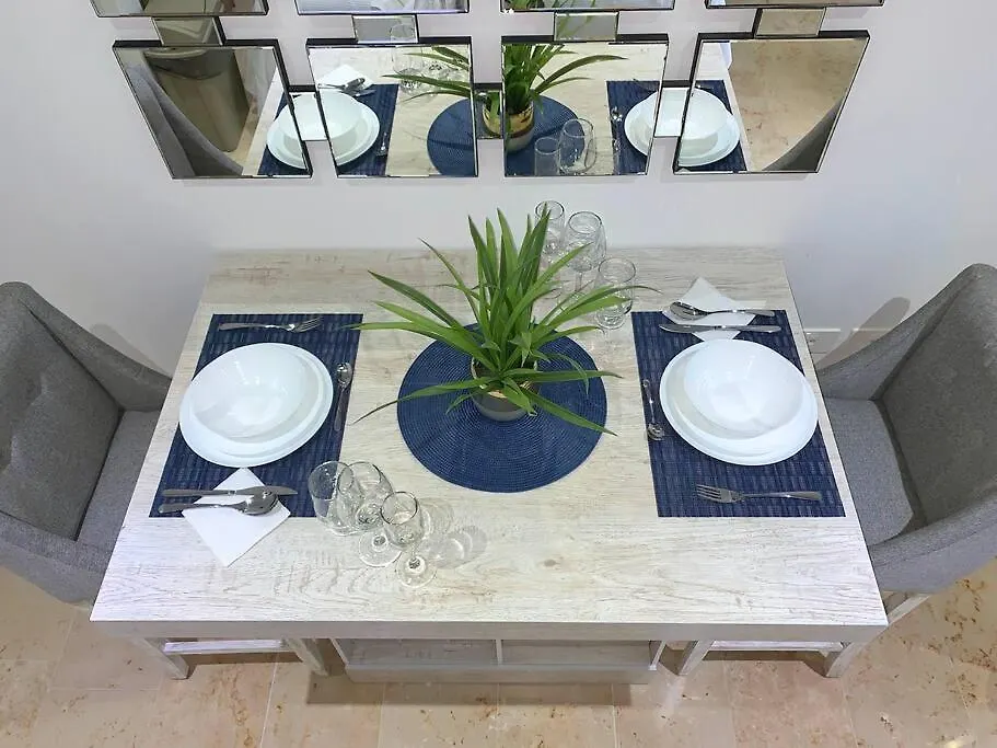 Apartmán Luxury Menesse Studio By Liltown And 5Th Avenue Playa del Carmen 0*,