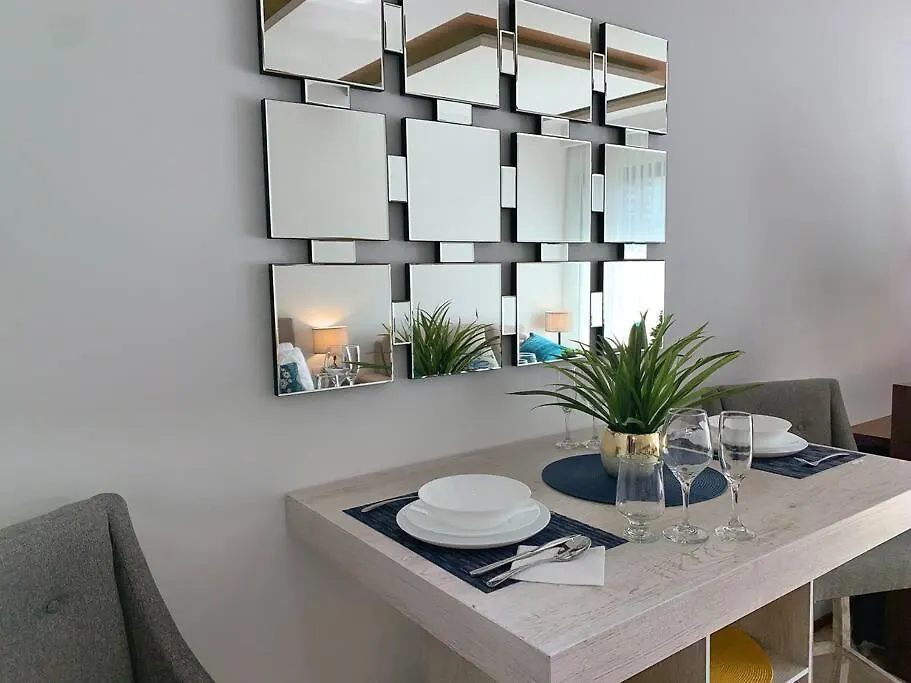 Luxury Menesse Studio By Liltown And 5Th Avenue Apartment Playa del Carmen